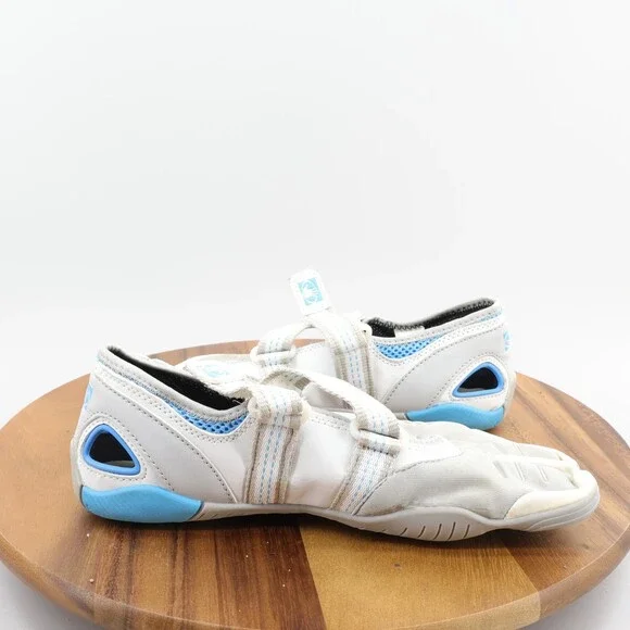 Body Glove Women's 3TBAREFOOT ZAP Aquatic Shoes Size 8 Gray - Picture 5 of 10